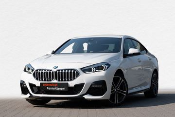 BMW Seria 2 218i Gran Coupé