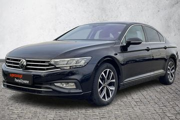 Volkswagen Passat 1.5 TSI Business DSG