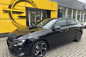 Opel Astra GS S&S eDTC 1.2 T mHEV