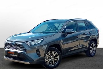 Toyota RAV4 2.5 Hybrid Comfort 4x4
