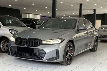 BMW Seria 3 320i xDrive M Sport