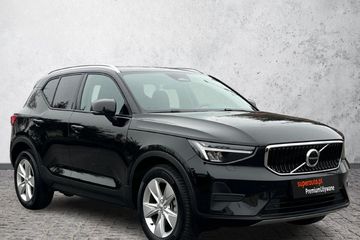 Volvo XC40 B4 Core aut