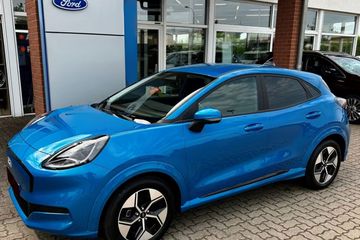 Ford Puma Gen - E 43.6 kWh