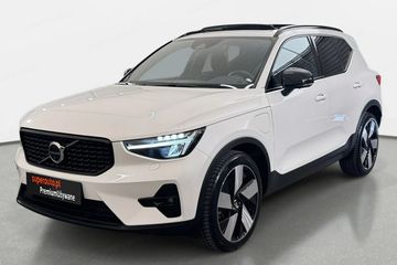 Volvo XC40 T5 Plug-In Hybrid Plus Dark