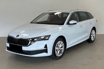 Skoda Octavia Edition 130 Selection 2.0 TDI DSG
