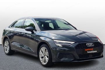 Audi A3 35 TFSI