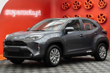 Toyota Yaris Cross Comfort 1.5 Hybrid