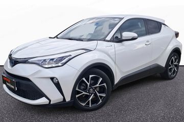 Toyota C-HR Style