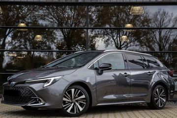 Toyota Corolla Style 2.0 Hybrid Dynamic Force