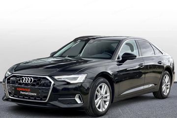 Audi A6 40 TDI mHEV Quattro Advanced S tronic