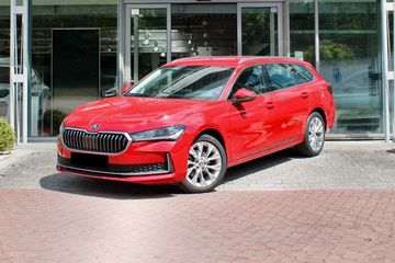 Skoda Superb Selection 1.5 TSI Plug-in Hybrid DSG