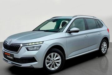 Skoda Kamiq 1.0 TSI Ambition
