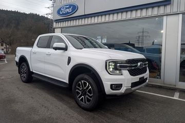 Ford Ranger Limited 4x4 A10
