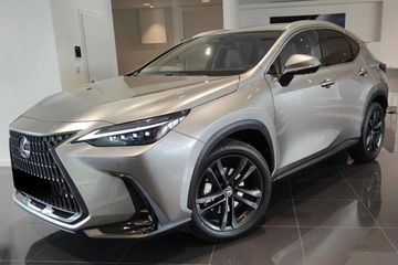 Lexus NX 350h Prestige 2.5 Hybrid AWD