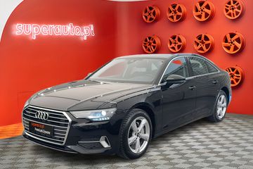 Audi A6 40 TDI mHEV quattro Sport S tronic