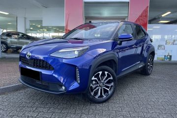 Toyota Yaris Cross Style 1.5 Hybrid