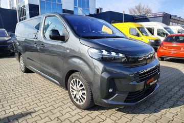 Peugeot Traveller Long L2H1 aut