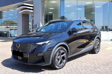 Gac Emzoom Luxury 1.5T DCT