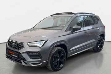 Seat Ateca 2.0 TDI DSG