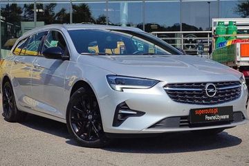 Opel Insignia Elegance CDTI S&S