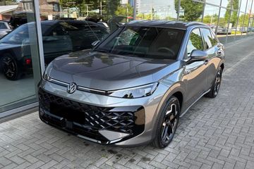 Volkswagen T-Roc R-Line 1.5 eTSI DSG
