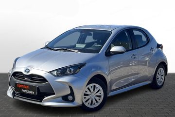 Toyota Yaris 1.5 Hybrid Comfort