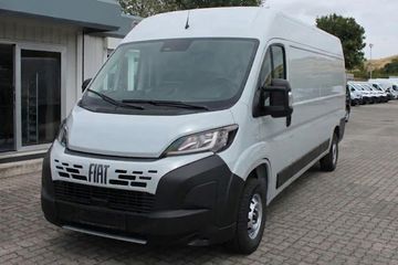 Fiat Ducato 3t L2H2