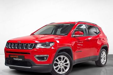 Jeep Compass 1.3 TMair Limited FWD S&S