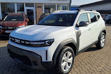 Dacia Duster Expression 1.2 Eco-G LPG