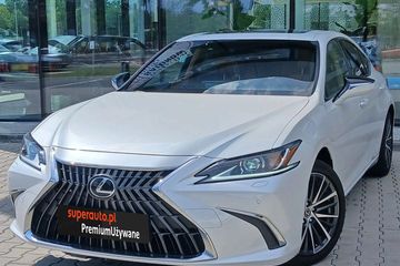 Lexus ES 300h Business Edition