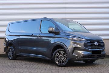 Ford Transit Custom 300 L2H1 Limited A8