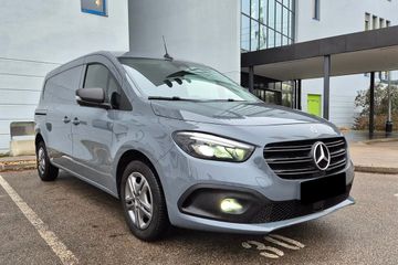 Mercedes Citan PRO Długi L2H1 112 CDI