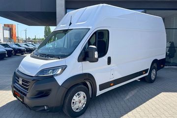 Fiat Ducato L4H3