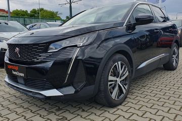 Peugeot 3008 1.6
