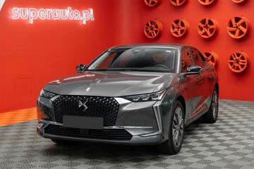 DS DS4 Trocadero 1.2 PureTech  aut