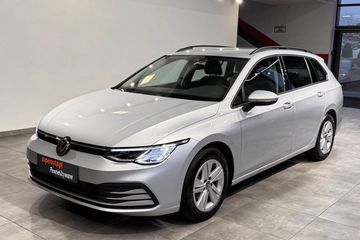 Volkswagen Golf 1.5 TSI DSG