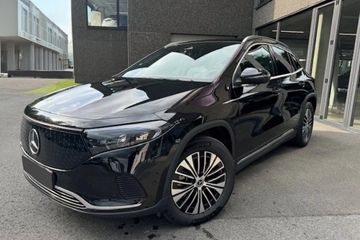 Mercedes EQA 250+ Progressive