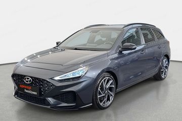 Hyundai i30 1.5 T-GDI DCT