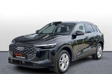 Audi Q5 TFSI mHEV 150 kW Quattro S tronic