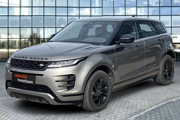 Land Rover Range Rover Evoque Evoque 1.5 P300e PHEV SE