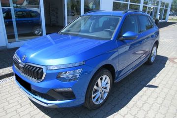 Skoda Kamiq Edition 130 1.0 TSI