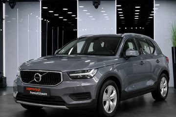 Volvo XC40 T3 Momentum Pro aut