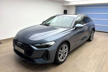 Audi A5 TFSI quattro Avant
