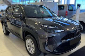 Toyota Yaris Cross Comfort 1.5 Hybrid