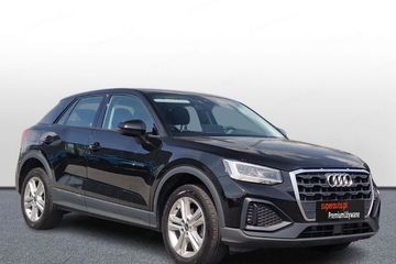Audi Q2 35 TFSI S tronic