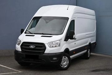 Ford Transit 350 L4H3 RWD Trend