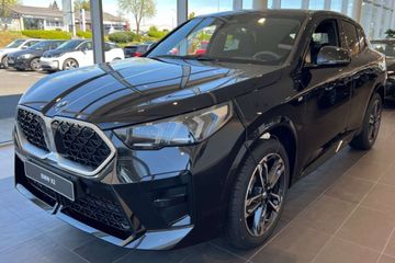BMW X2 sDrive20i M Sport