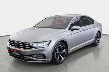 Volkswagen Passat 1.5 TSI DSG