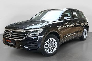 Volkswagen Touareg 3.0 V6 TDI SCR 4Mot.