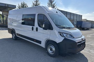 Opel Movano L4H2 Zabudowa Brygadowa